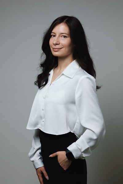 Alina Husak