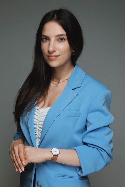 Julia Duda