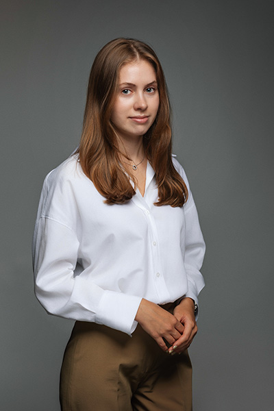 Julia Procyszyn