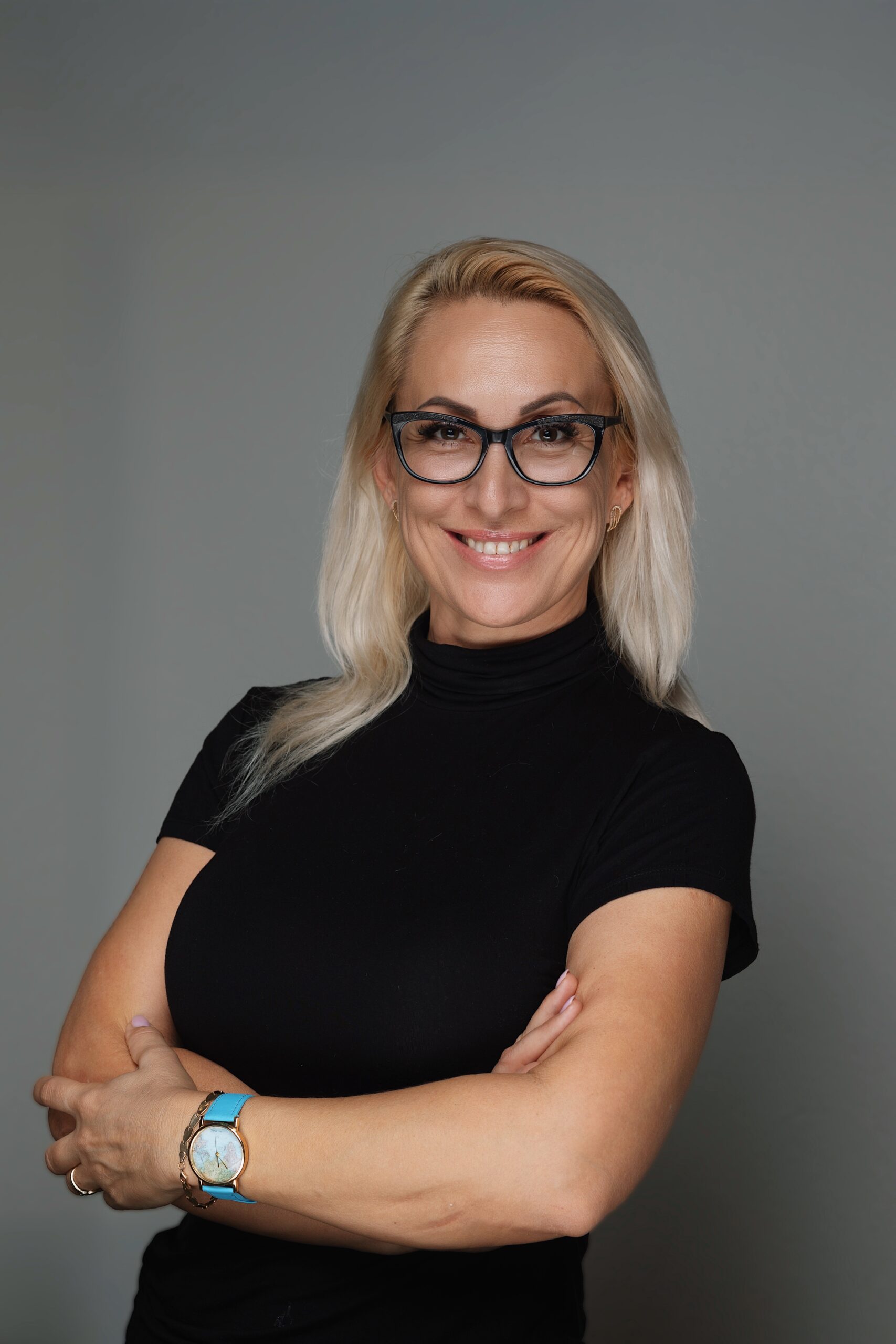 Katarzyna Erbetowska