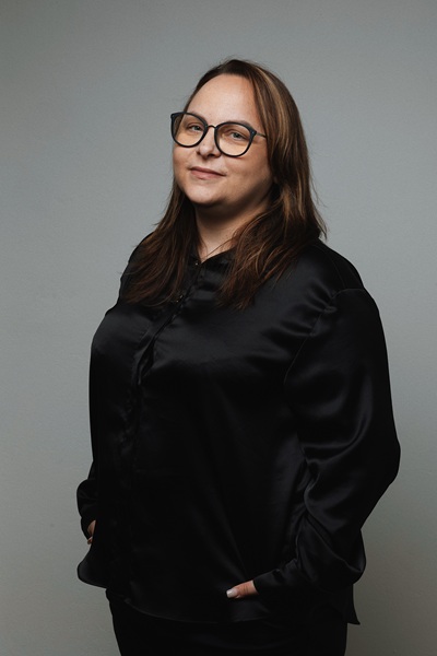 Katarzyna Sadowska