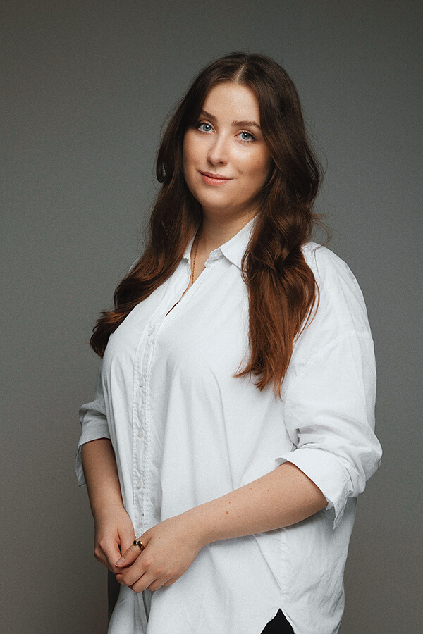 Marta Niewiarowska