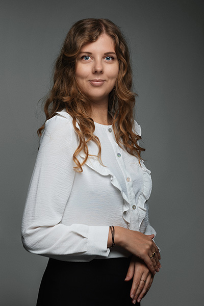 Michalina Glapińska
