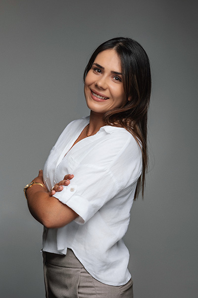 Paulina Boruń