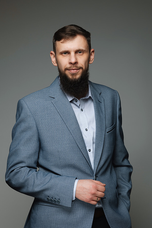 Przemysław Wróbel