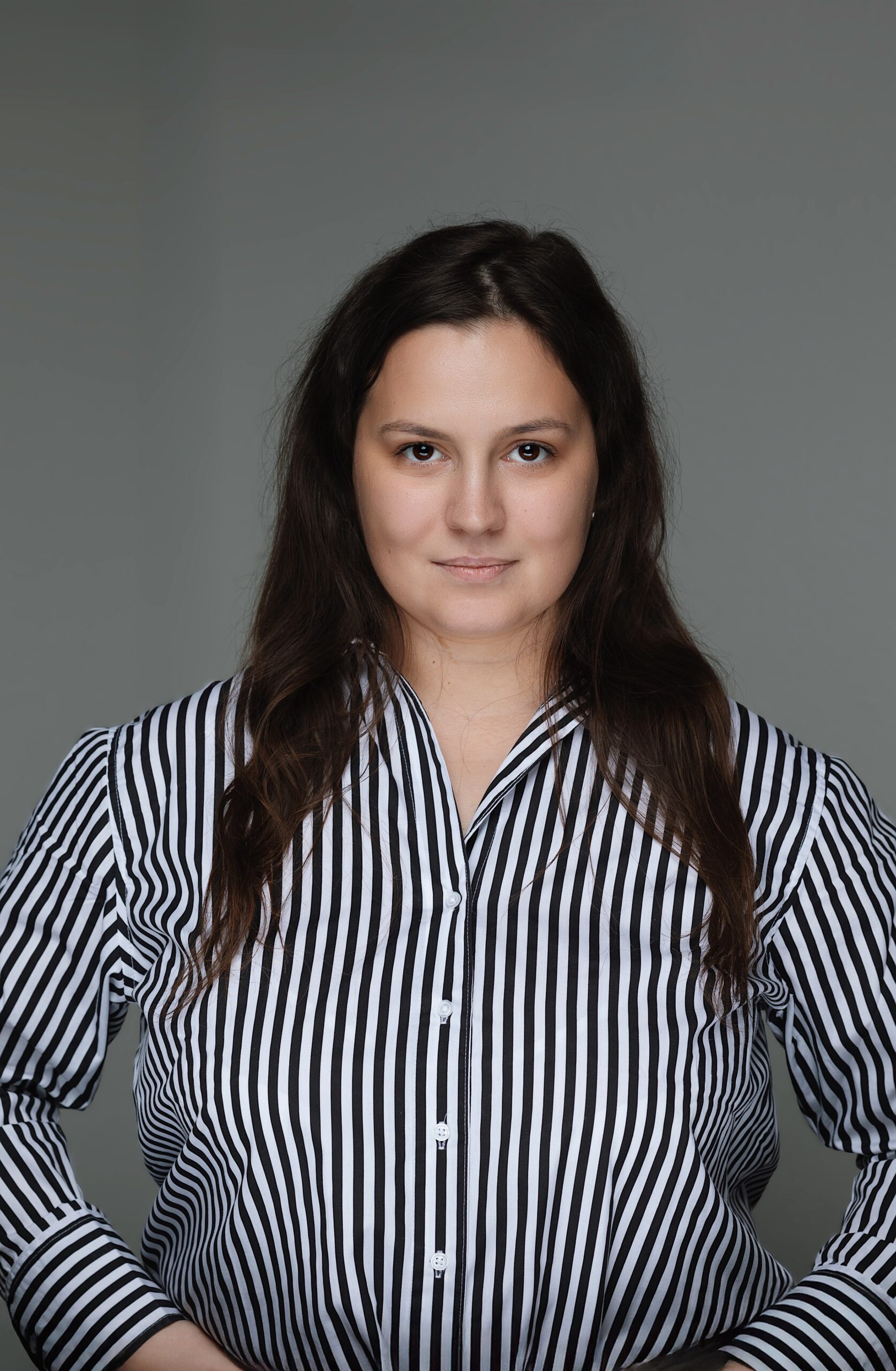 Solomiia Shevchuk