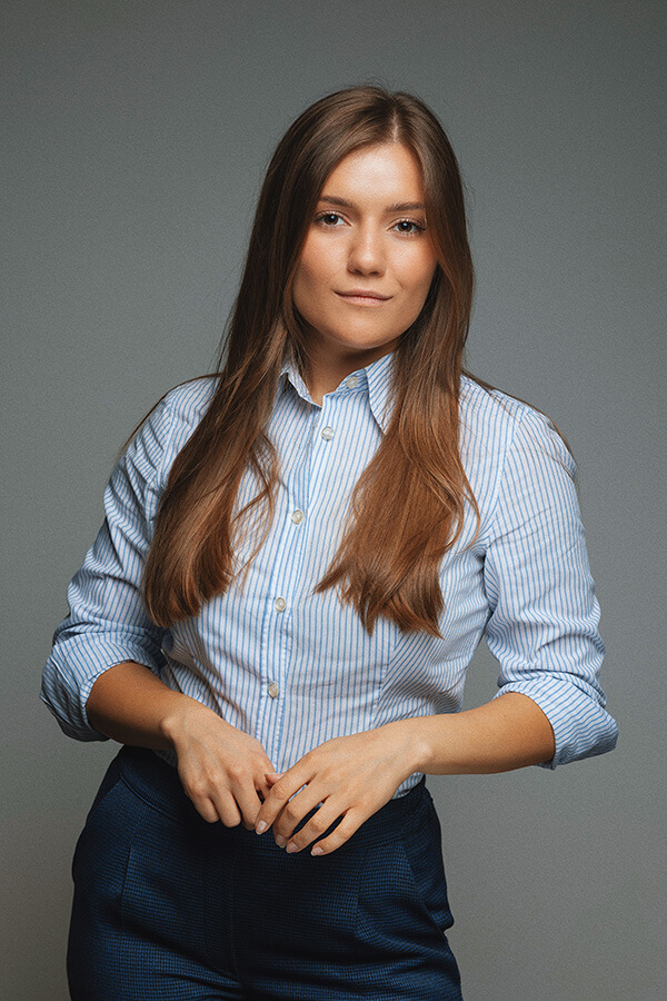 Viktoriia Maleichyk