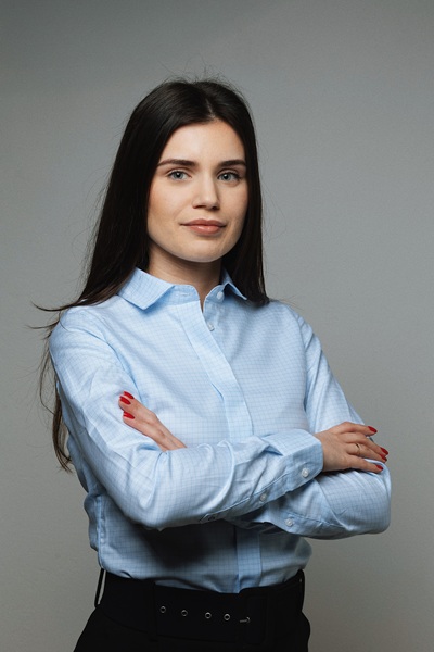 Zuzanna Żochowska