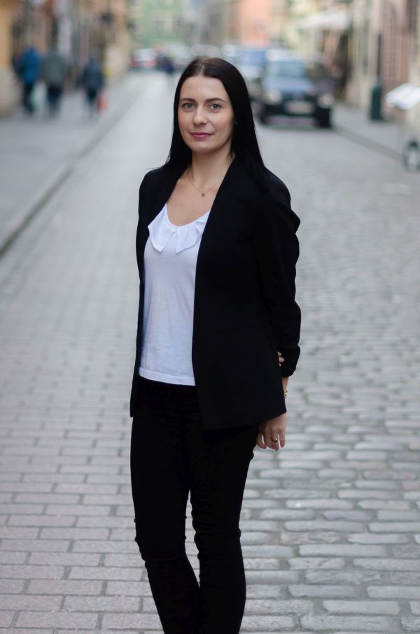 Ewelina Kozioł