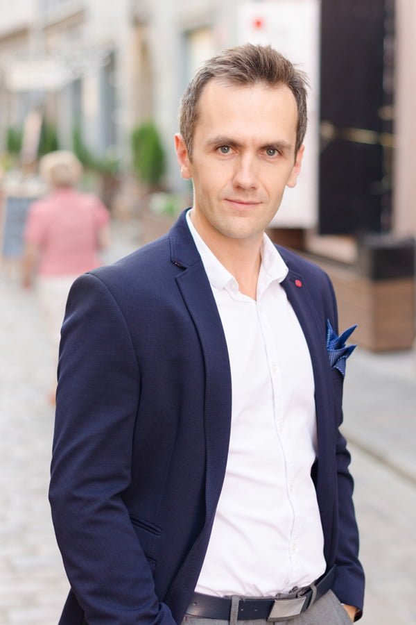 Grzegorz Stępień