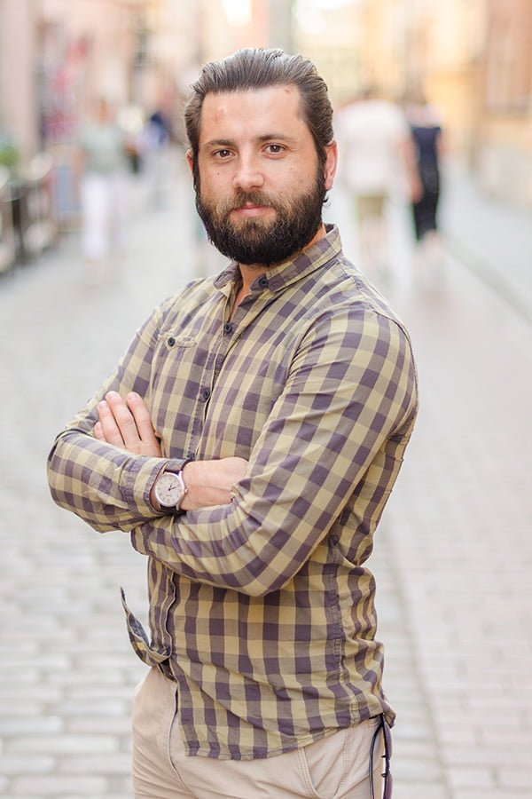 Dimitar Pefkev