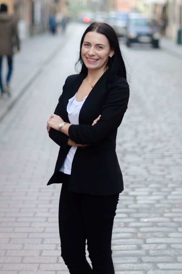 Ewelina Kozioł