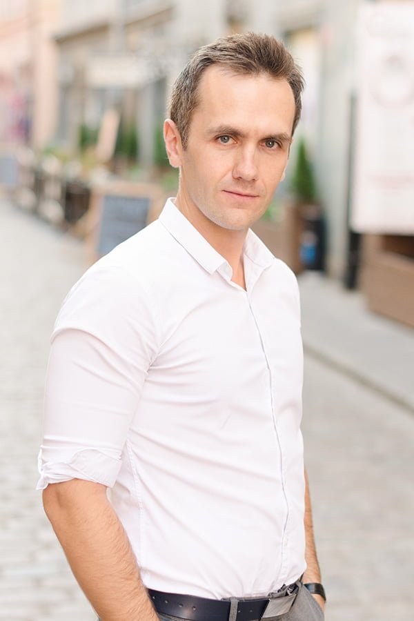 Grzegorz Stępień