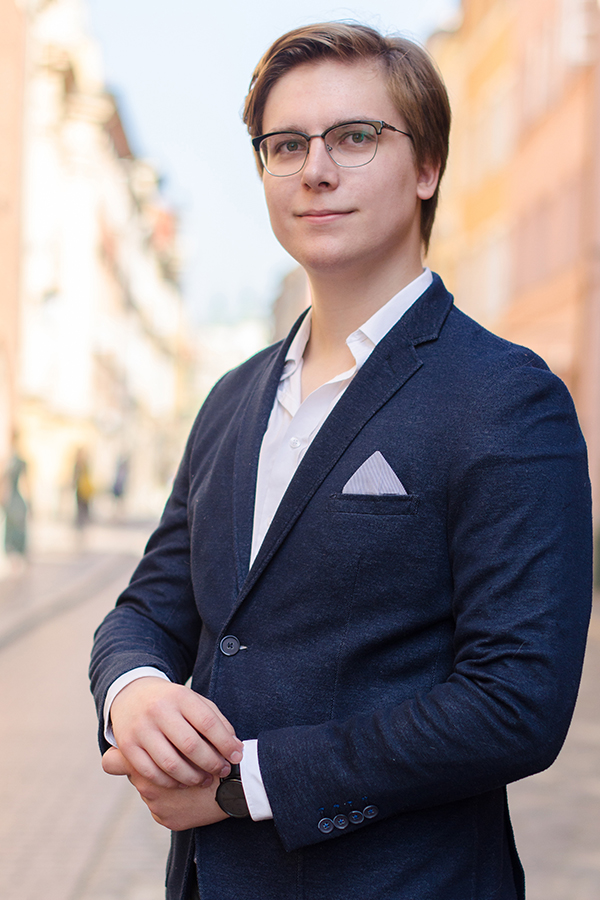 Michał Szałański