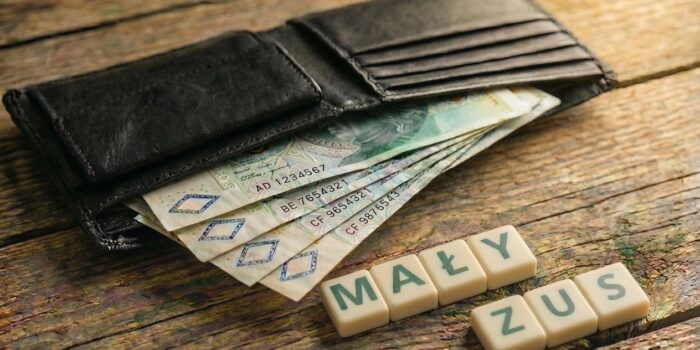 Jak zmieniaja sie zasady Malego ZUS Plus w 2026 1