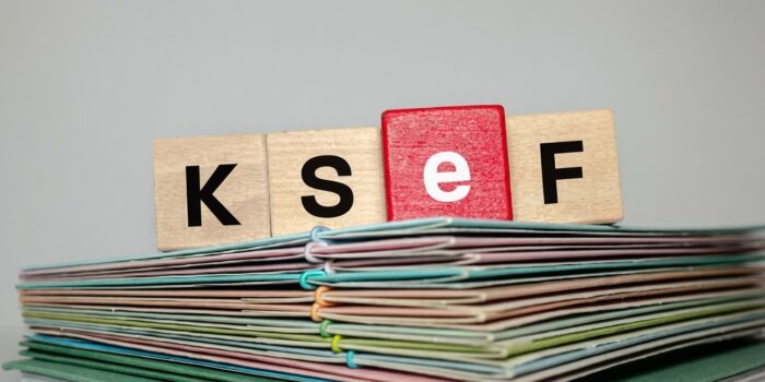 KSeF a faktury papierowe zmiany od 2026 roku