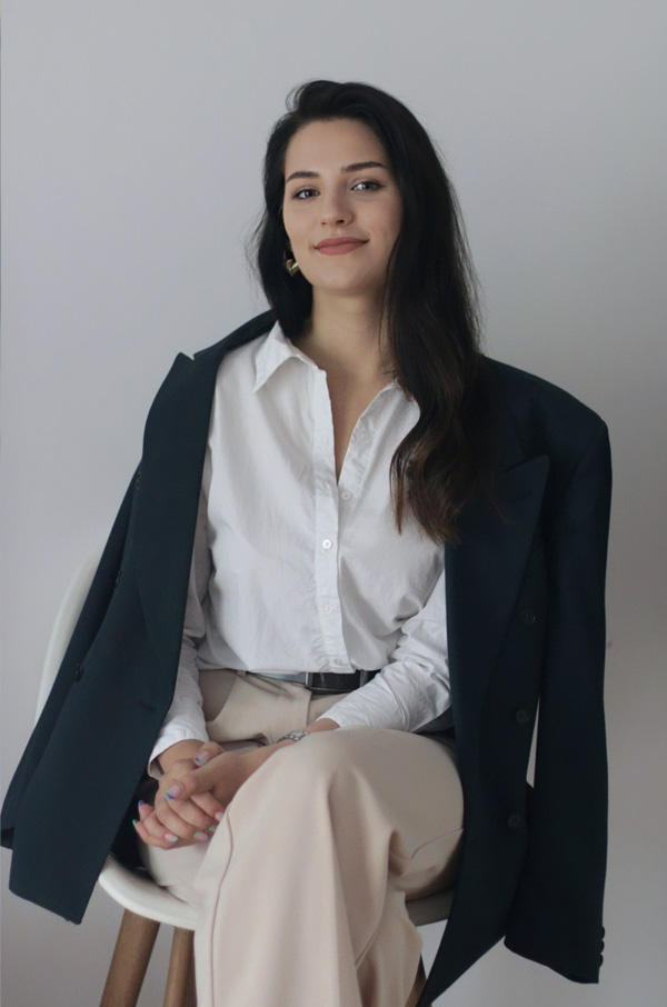 Mariana Frolova