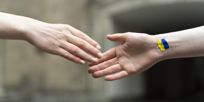 Ochrona czasowa obywateli Ukrainy po 4 marca