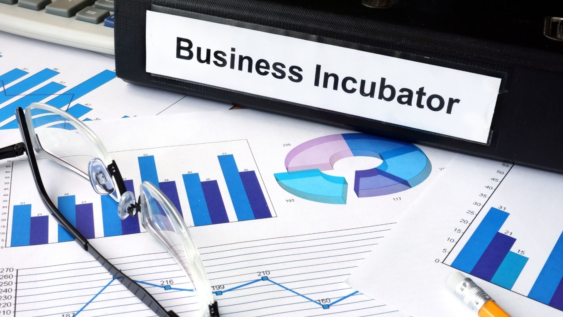Inkubator przedsiębiorczości to miejsce dla Ciebie!
